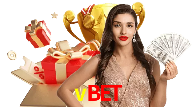 Jogue com dealers reais no vbet!