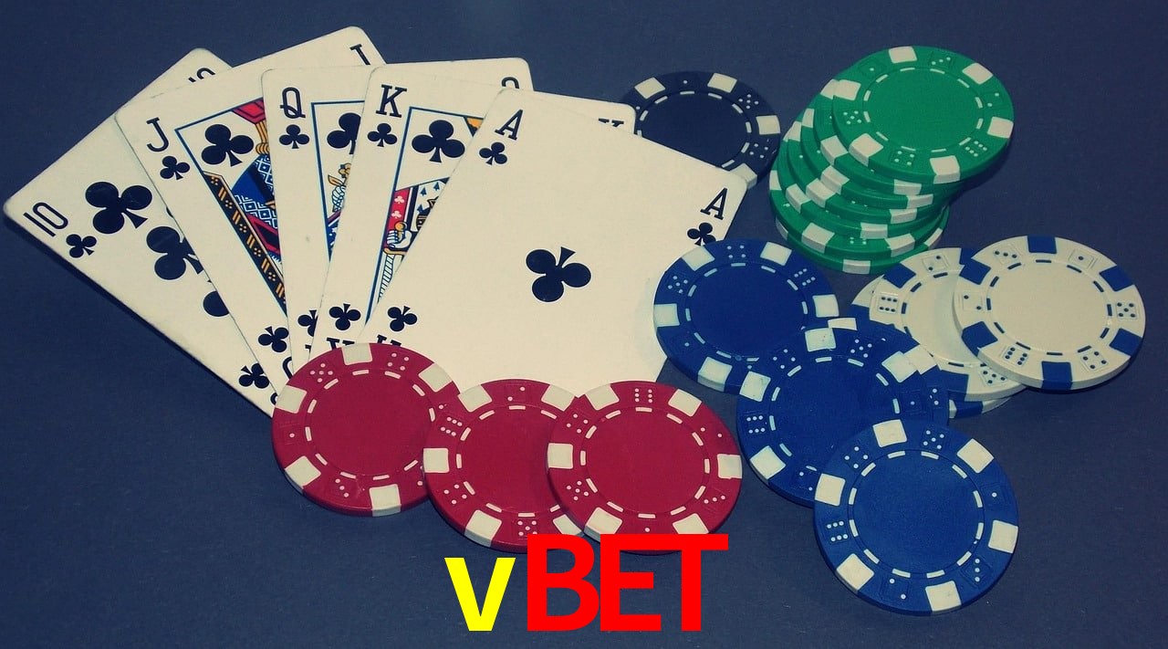 Experiência VIP vbet