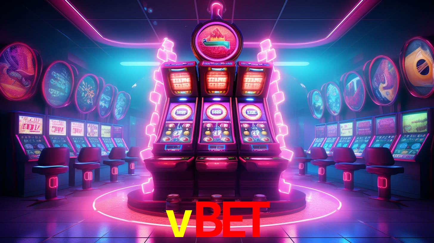 vbet casino