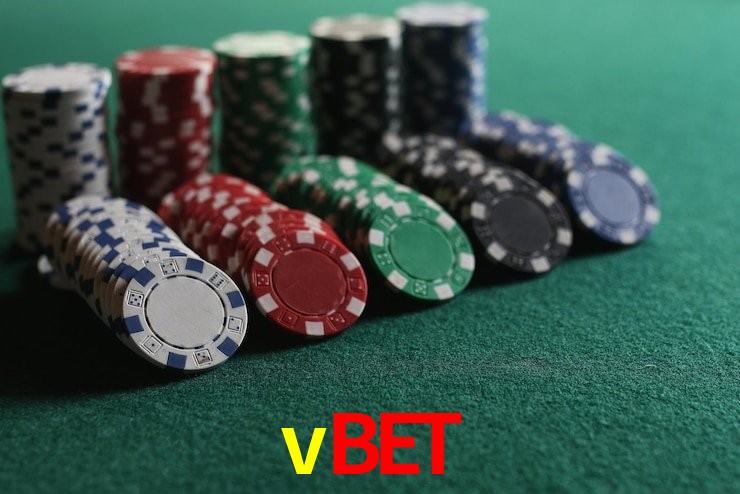 Welcome Bonus vbet