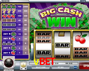 A Emoção da Loteria na vbet: Uma Chance de Mudança de Vida