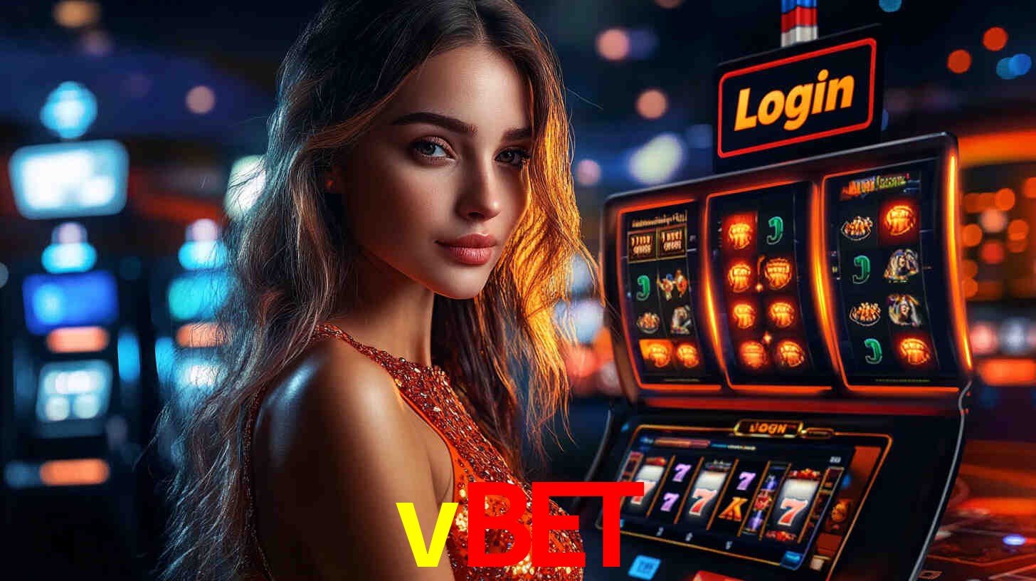 Sinta a adrenalina dos jogos de cassino com vbet