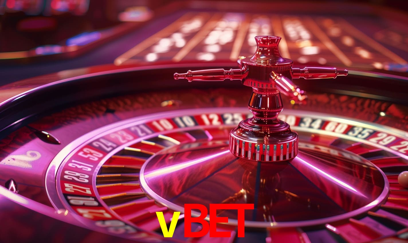 Descubra a Essência do vbet: Nossa História e Compromissos