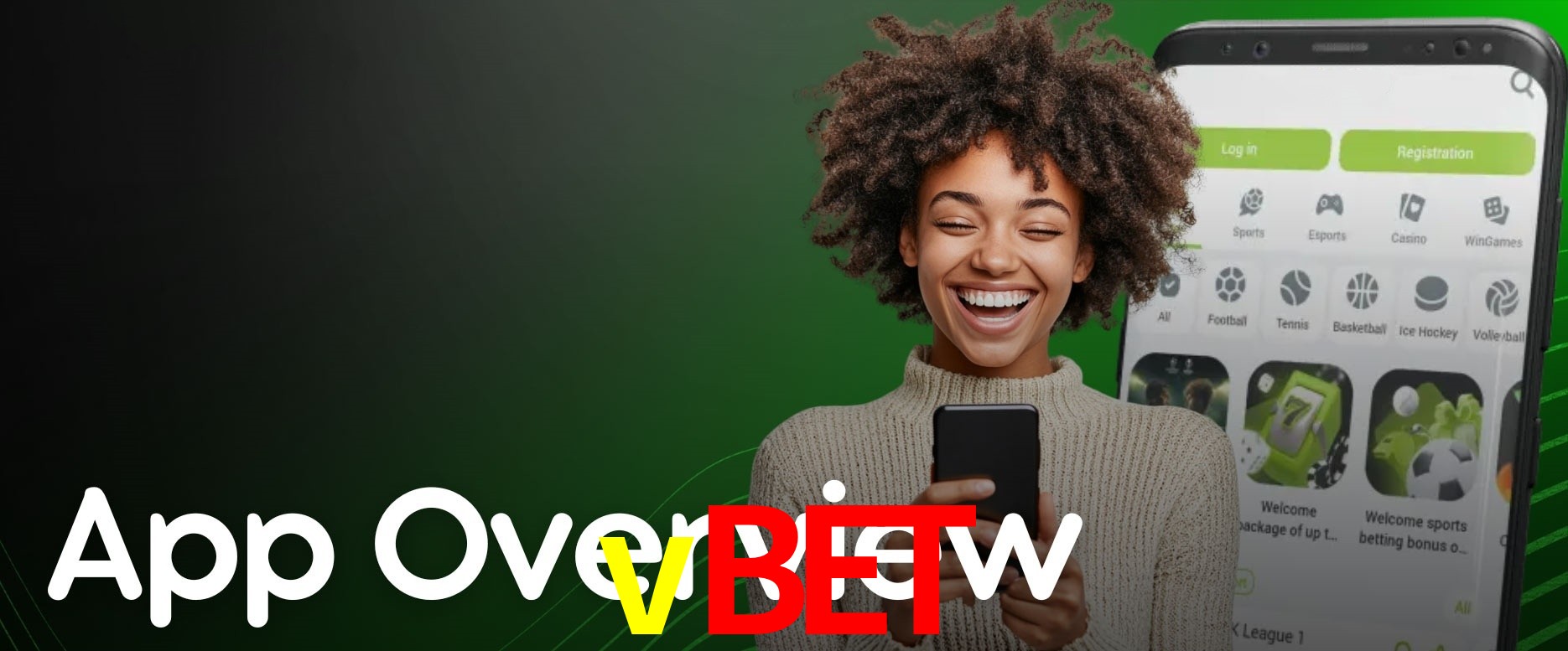 Platform Technology vbet