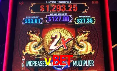 VIP Casino vbet