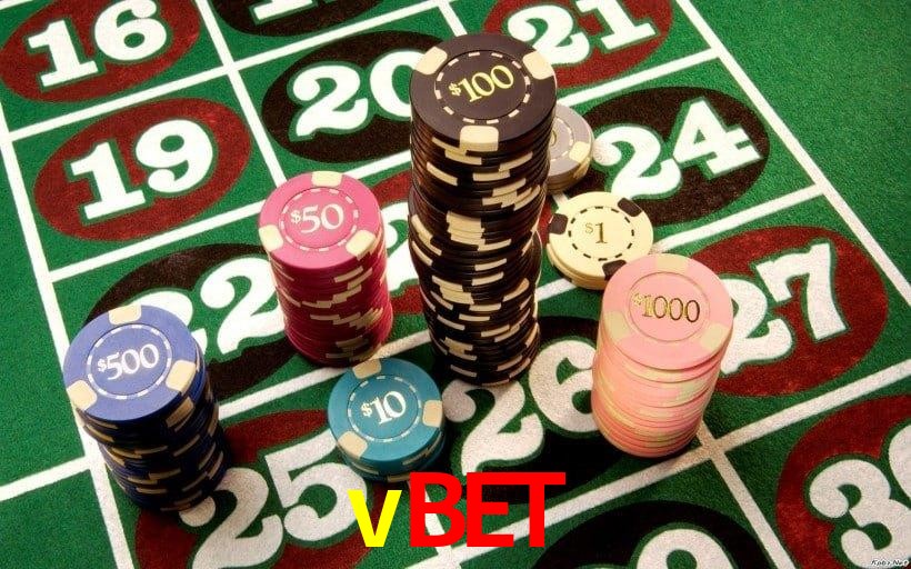Descubra a Essência do vbet: Nossa História e Compromissos