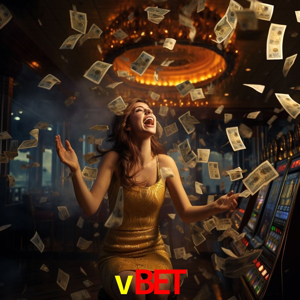 VIP Casino vbet
