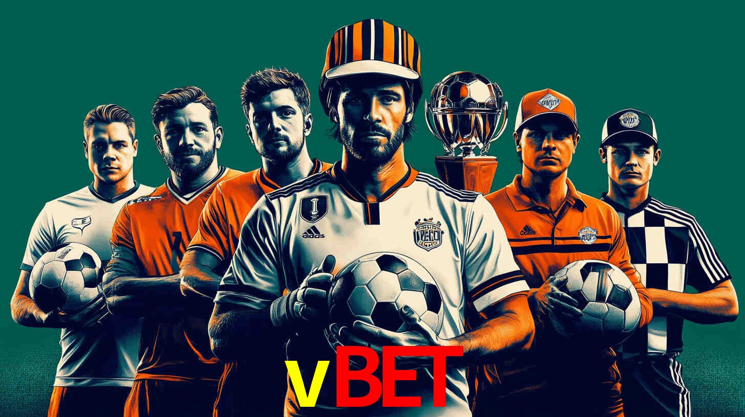 Apostas Esportivas na vbet: Um Guia Completo
