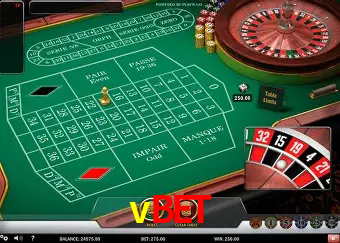 Live Casino vbet