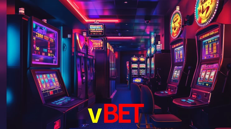 vbet casino