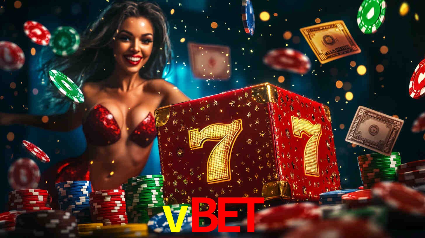 A Experiência Imersiva dos Cassinos Ao Vivo no vbet