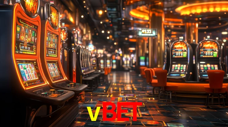 Explore as vantagens do vbet: serviço profissional e confiabilidade