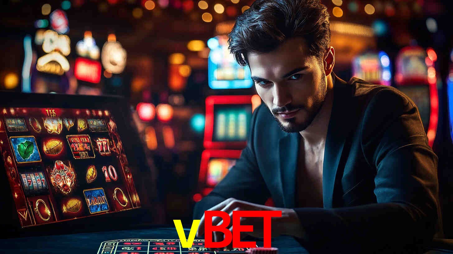 vbet casino