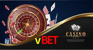 Welcome Bonus vbet