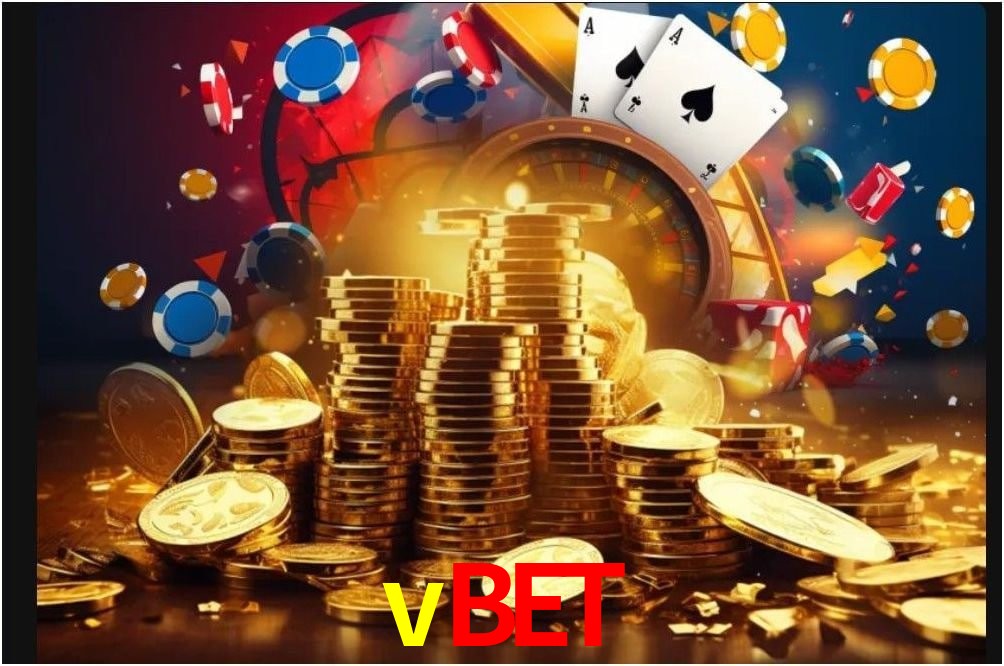A Emoção da Loteria na vbet: Uma Chance de Mudança de Vida