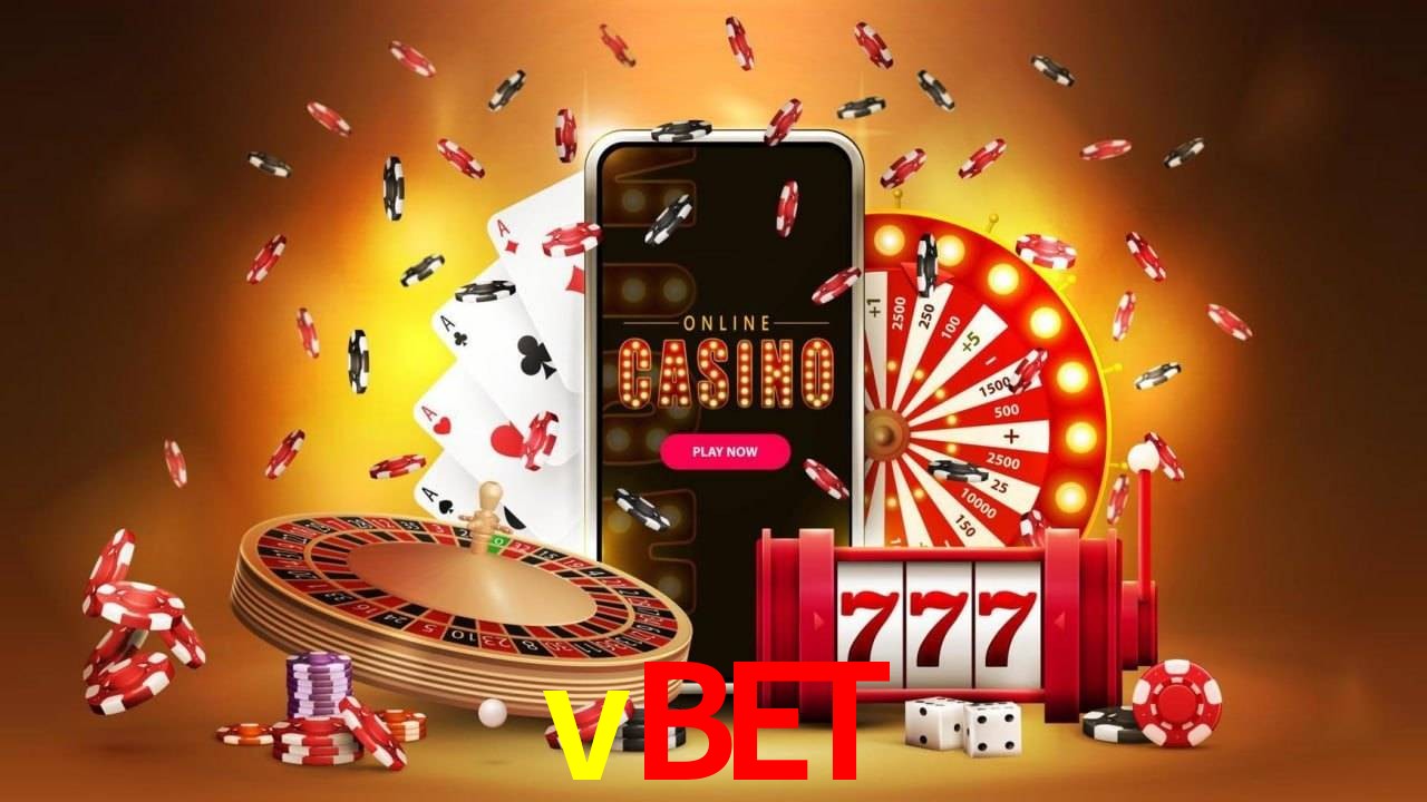 Slot Games vbet