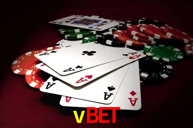 cassino vbet