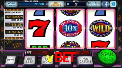 Descubra o Mundo do Cassino Online com vbet