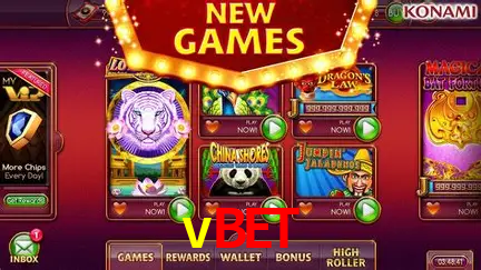 Blackjack Table vbet