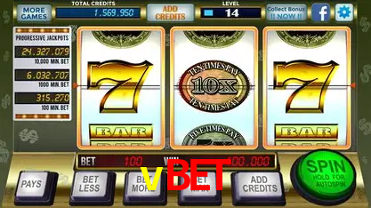 APP oficial da vbet para mobile