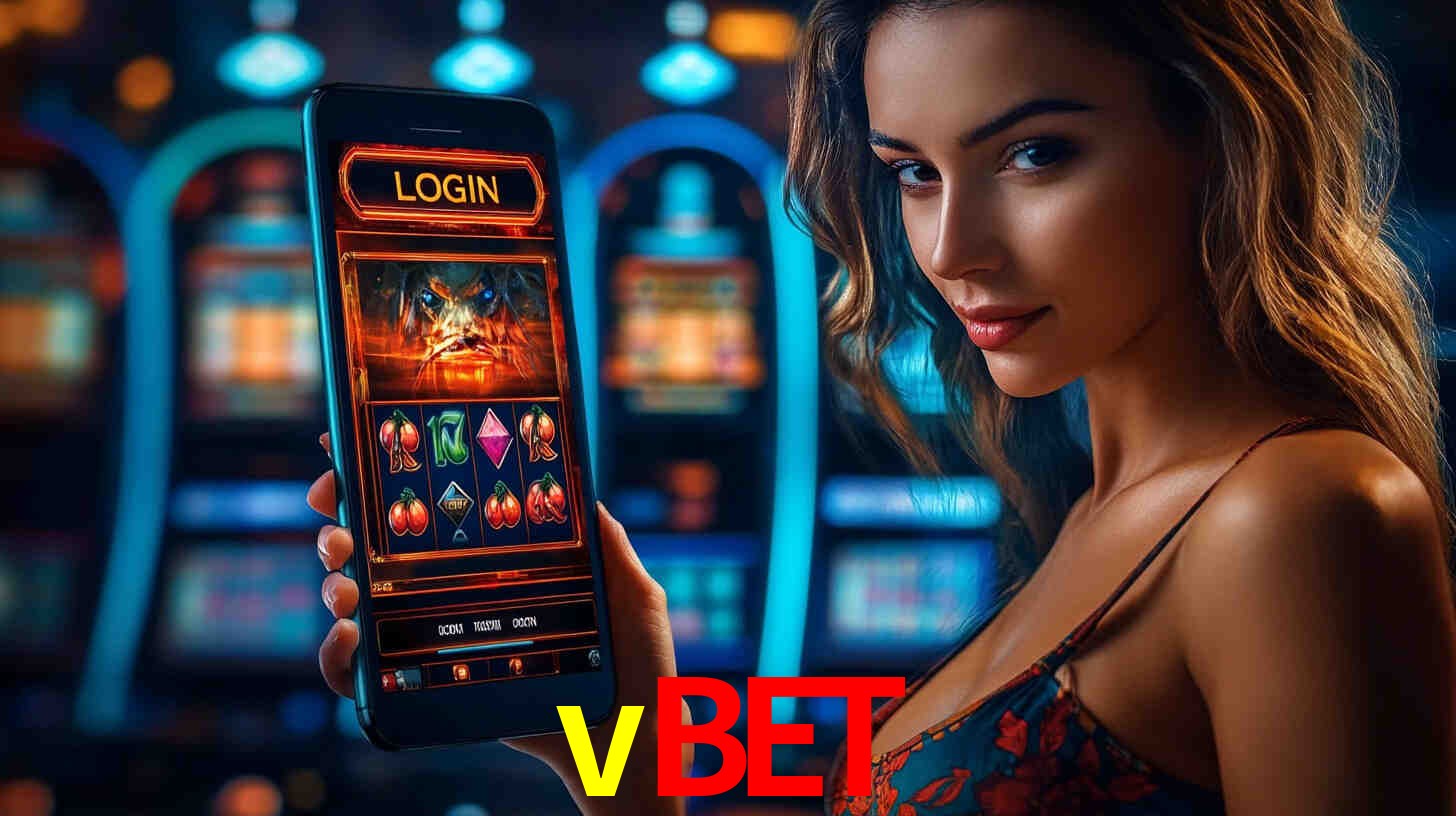 vbet casino