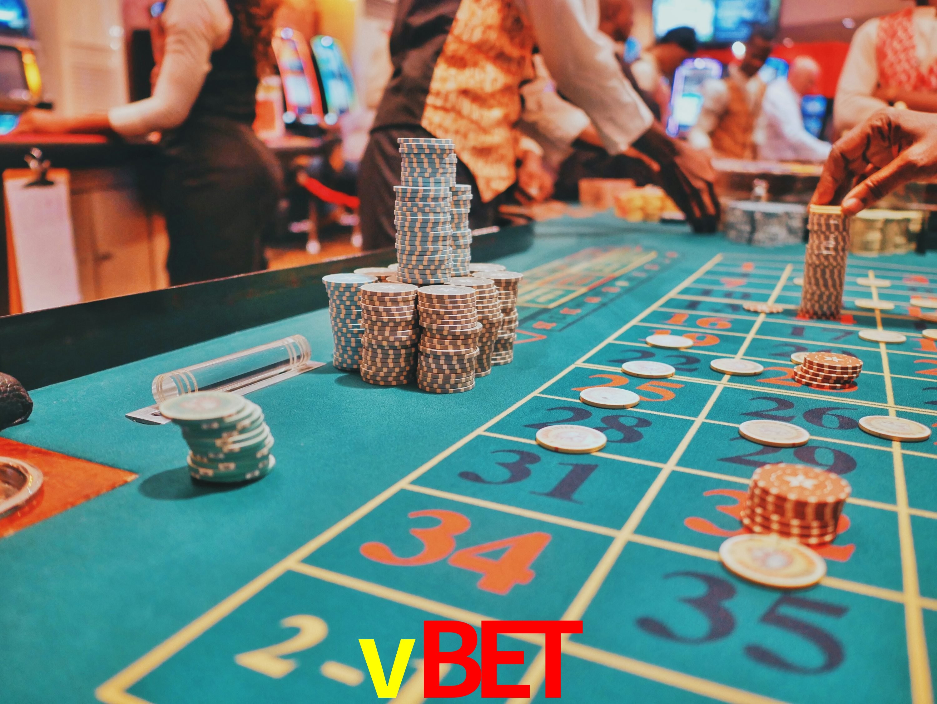 Basketball Betting vbet