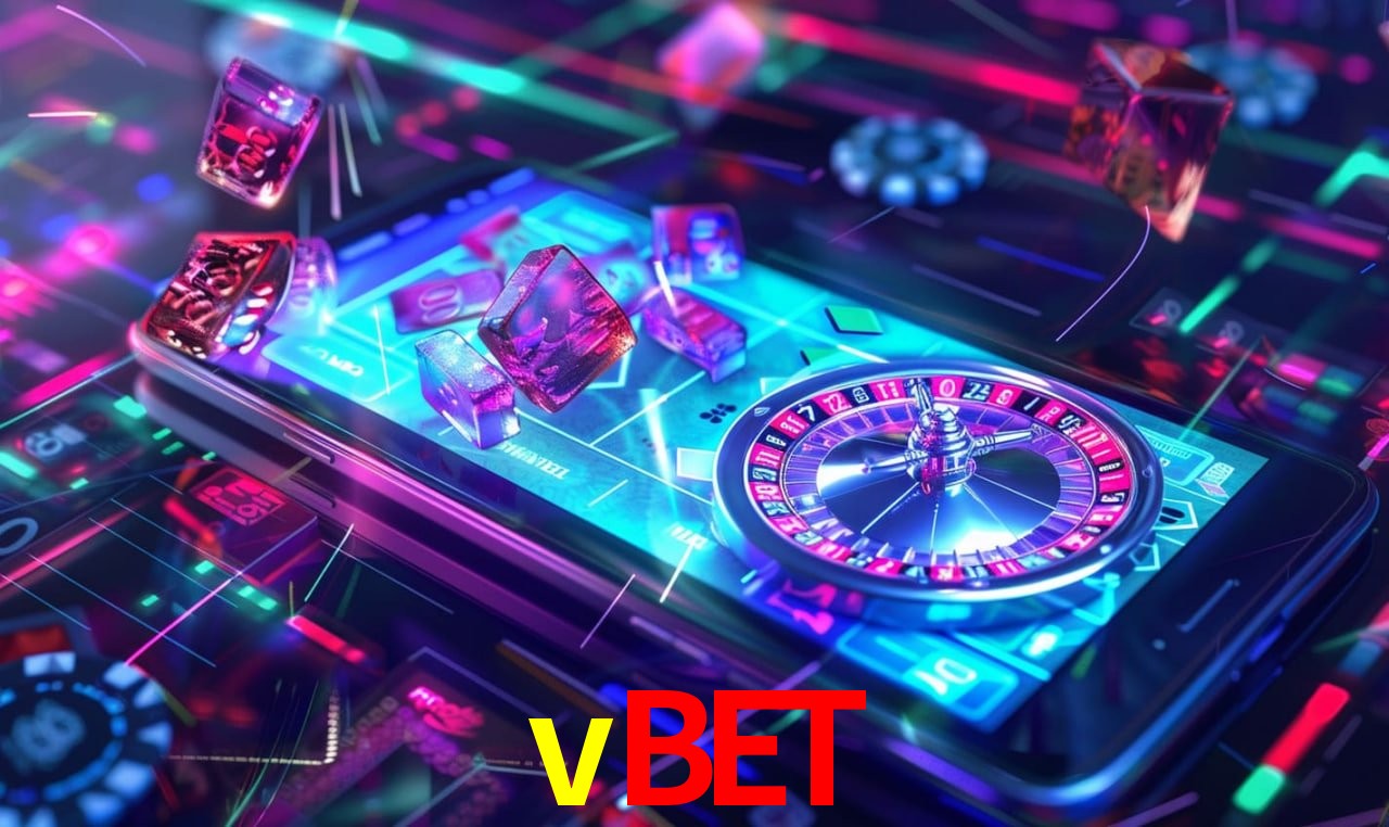 Apostas de Futebol vbet