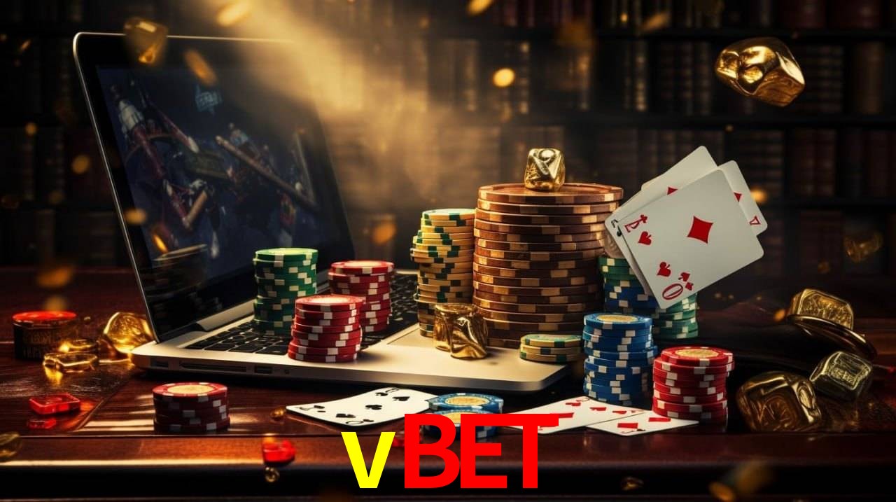 Mesa de Blackjack vbet
