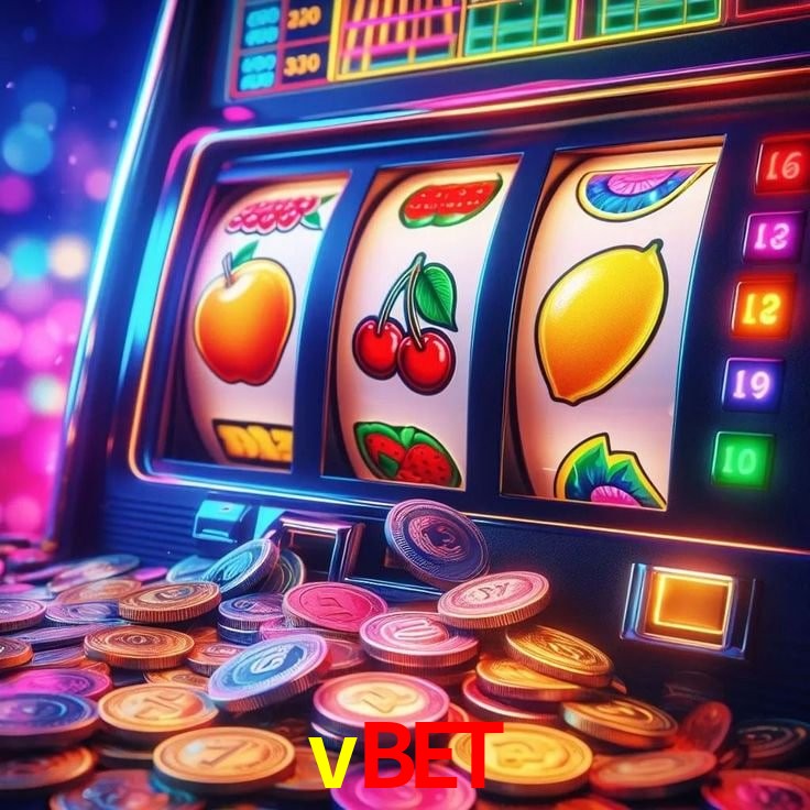 Apostas de Tênis vbet