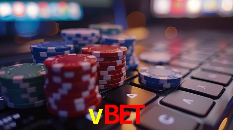Tecnologia da Plataforma vbet
