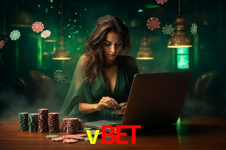 vbet bet — mercados de futebol e esportes no app