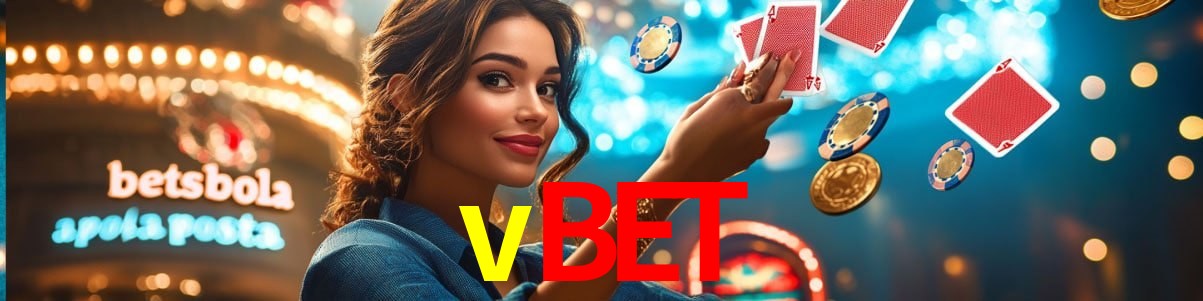 Welcome Bonus vbet