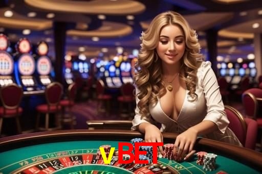 VIP Casino vbet
