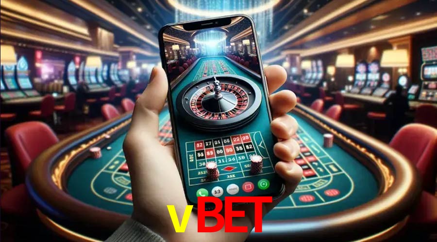 Account Benefits vbet