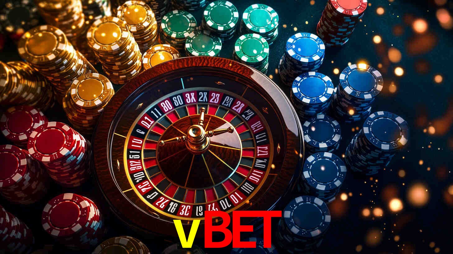 vbet bônus — painel de promoções no aplicativo