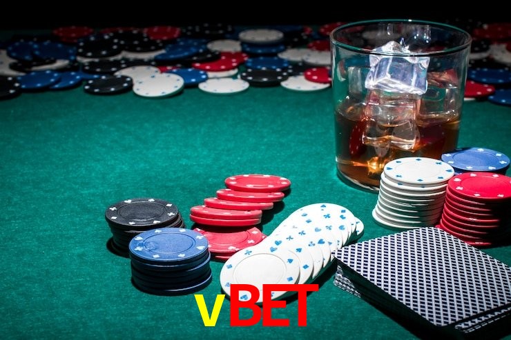 Casino VIP vbet