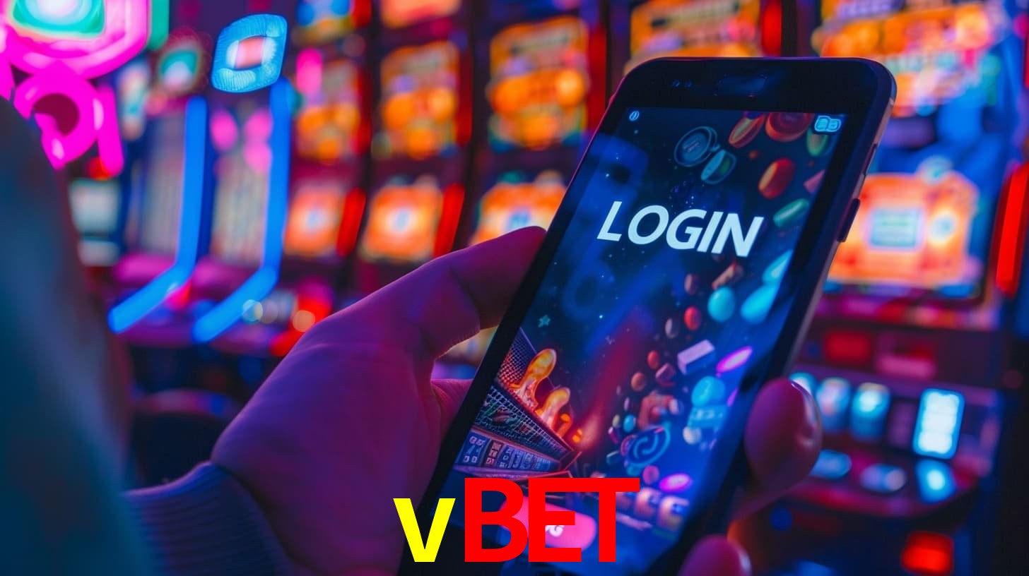 Casino Ao Vivo vbet