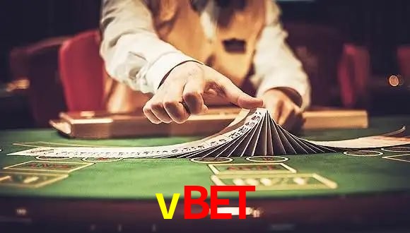 Blackjack Table vbet