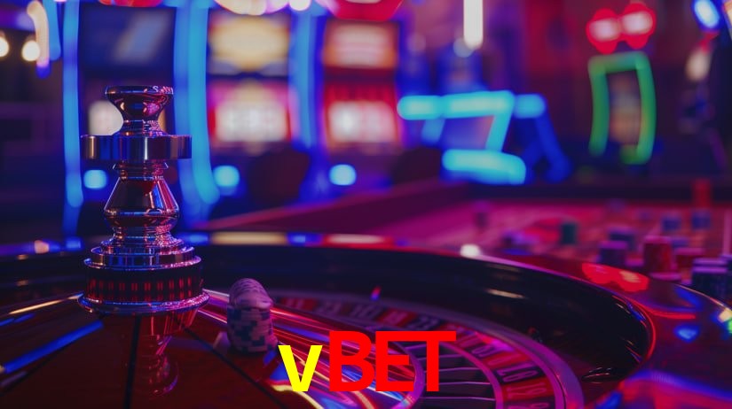 vbet: Jogos de Caça-Níqueis-Altas Recompensas, Roleta-Velocidade, Blackjack-Desafios Máximos