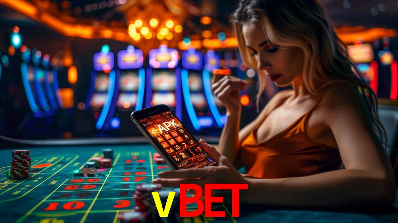 Roulette Table vbet