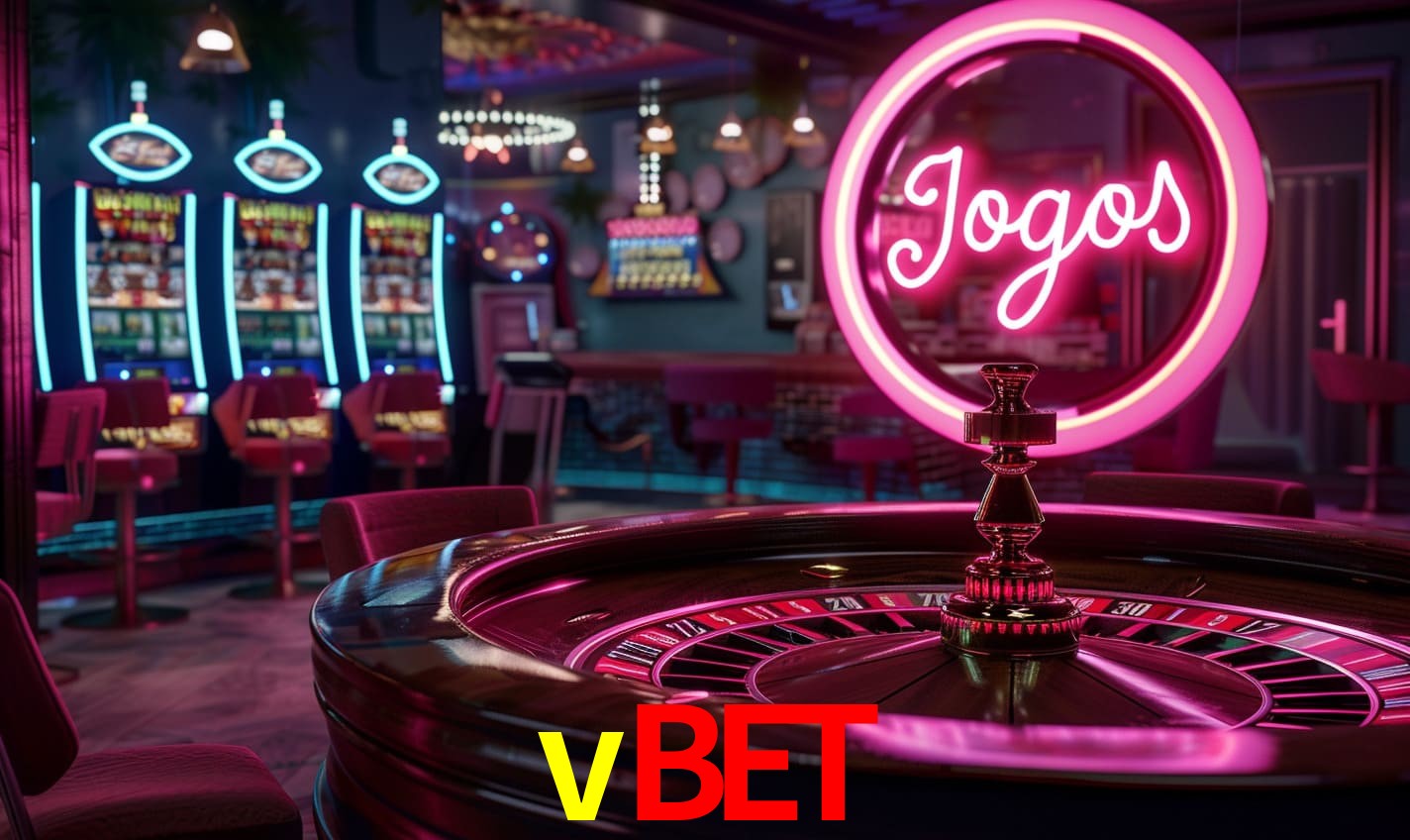 Desvendando o Mundo dos Jogos Virtuais na vbet