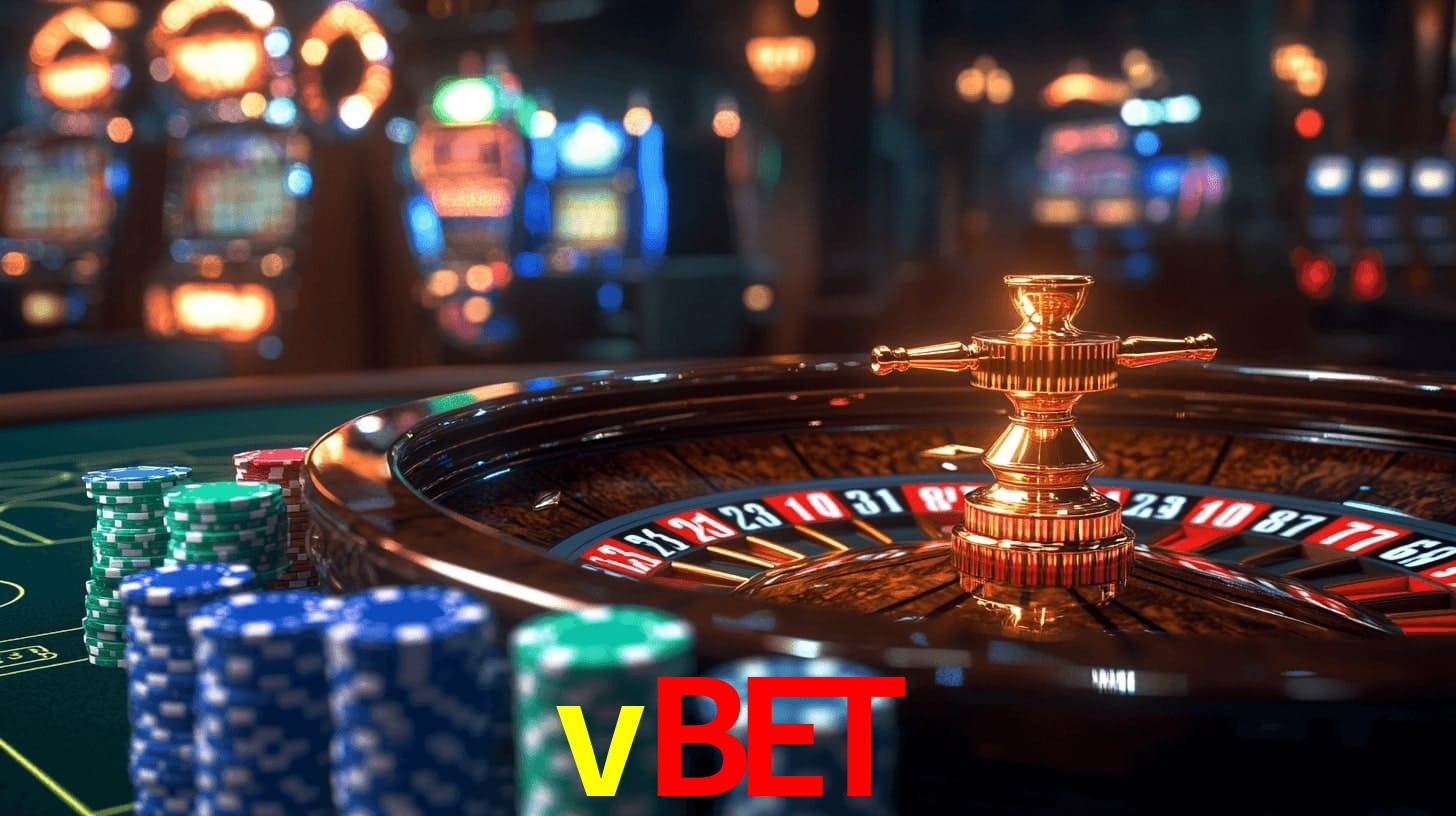 vbet - Jogos No Cassino Online! - vbet.com