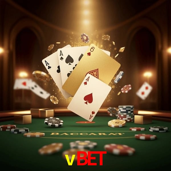 Live Casino vbet