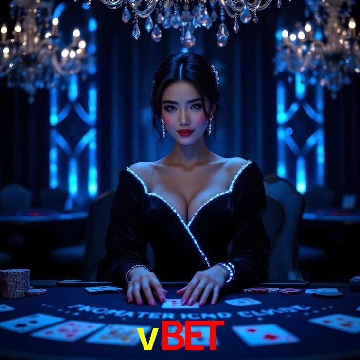 Casino Ao Vivo vbet