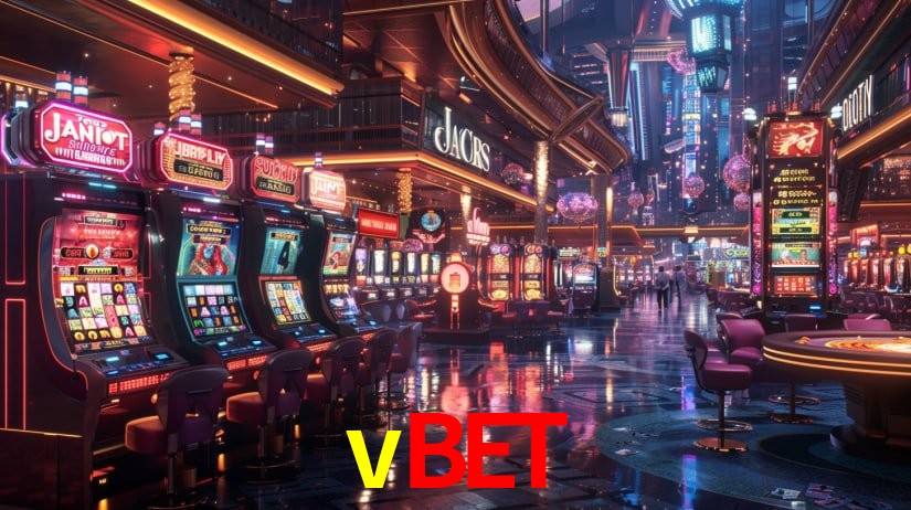 Live Casino vbet
