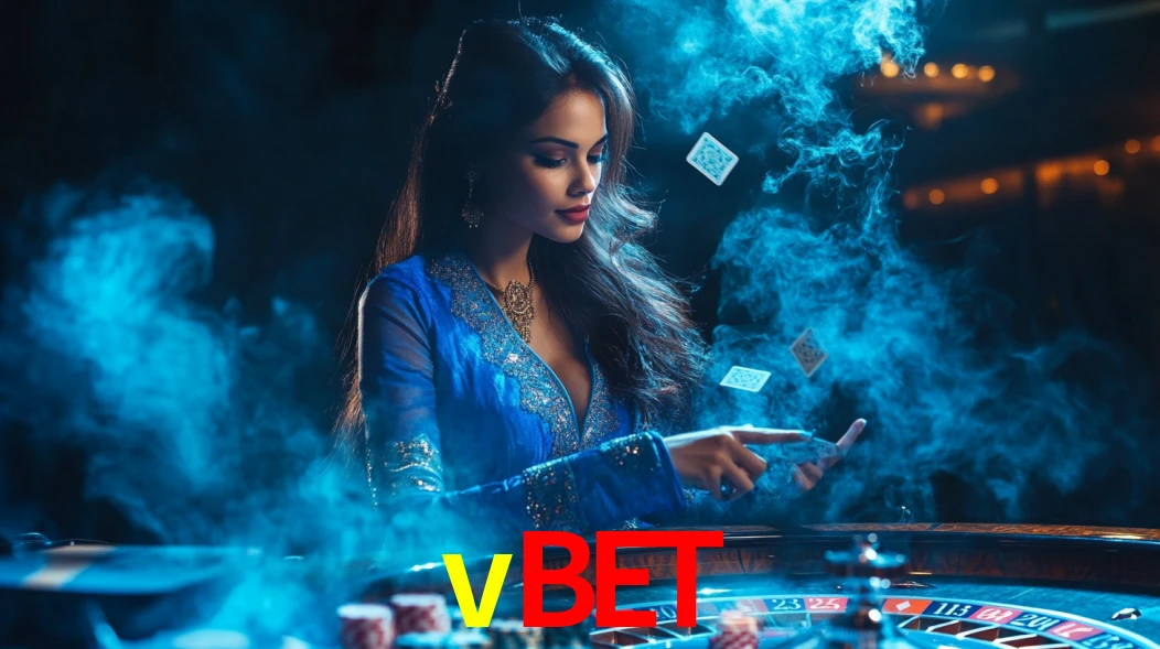 Inovações de Jogos na vbet: O Futuro das Experiências Interativas
