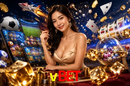 Game Providers vbet