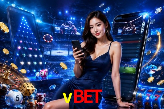 Bonus Features vbet