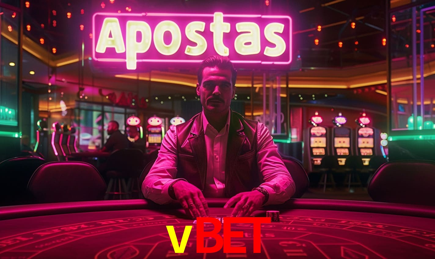 A Experiência Imersiva dos Cassinos Ao Vivo no vbet