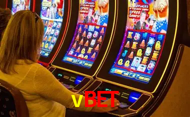 Descubra a Magia dos Jogos de Arcade no vbet
